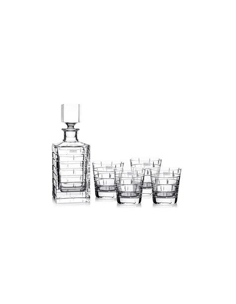 royal doulton decanter set david jones